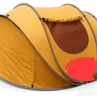 مطلوب خيمة مبيت