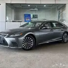 لكزس LS350موديل 2025فئةAAلون رمادي لدى الفريدي