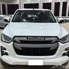 ايسوزو ديماكس غمارتين ديزل 2022 دبل LS