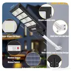 كشاف جداري على الطاقة الشمسية