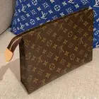 شنطة باوتش لويس فيتون LV شنطة يد ماسستر