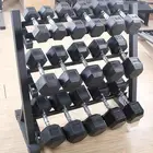 دامبل سداسي