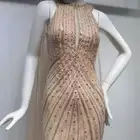 فستان سهره فخم