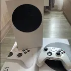 اكس بوكس سيريس اس