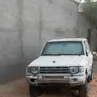 باجيرو 2000