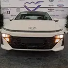 هيونداى اكسنت سمارت موديل 2025 اقل الاسعار