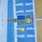 للبيع قطعه ارض في مخطط 3ج س حي المروج مساحة 900