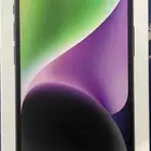 ايفون 14 اسود جديد new iphone 14 black 256