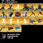 حسابين فورت للبدل