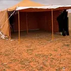 خيمه سفرى 4  4