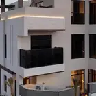 للبيع فيلا 200 متر بحي المهديه