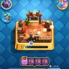 حساب كلاش رويال قوي