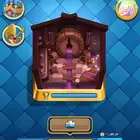 حساب كلاش رويال قوي