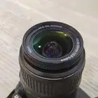 Nikon D3100