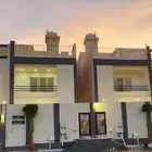 فيلا فاخرة منفصلة بالكامل للبيع
