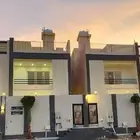 فيلا فاخرة للبيع في مدينه جده ابحر الشماليه حي الياقوت