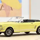 مجسم فورد موستنق 1966