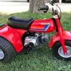 دباب هوندا 70