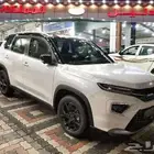 تويوتا اوربان كروزر GLX موديل 2025 سعودى