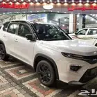 تويوتا اوربان كروزر GLX موديل 2025 سعودى