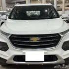 شيفورلية جرووف 2022 LT