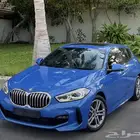 Bmw 120i 2021 m kit