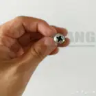 كاميرة مراقبة مسمار
