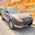 هيونداي فيراكروز