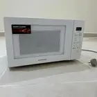 مايكرويف مستخدم نظيف جدا