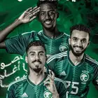 تصفية الكمية قليلة قنيص المنتخب السعودي 15 ريال