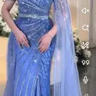 فستان