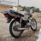 دباب x100بن ثابت الدباب بورقه جمرك الدباب شبه جديد