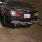 للبيع كروز موديل 2015 شرط