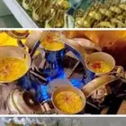 منسق حفلات صبابين وقهوجيين داخل