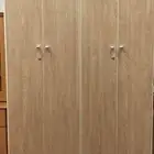 دولاب ملابس   تسريحه