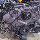 مكينه كدنزا