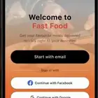 برمجة تطبيقات ومواقع ios   Android