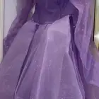 فستان للبيع من بوتيك م هره.سعر الشراء1900 سعر البيع1000مقاسS