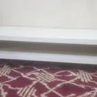 طاوله ايكيا للشاشات الى 65 بوصه