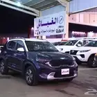 كيا سونيت موديل 2023 فل كامل