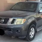 نيسان - باثفايندر - 2008 (تشليح)