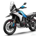 دراجة نارية CFMOTO 800MT-X