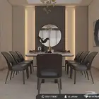 ديكورات دهانات ترميم