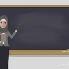 معلمة تدريس وتأسيس لطالبات الابتدائية