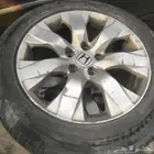 جنوط هوندا اكورد