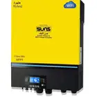 محول هايبرد صن فايف 11kw مدمج بمنظم mppt120A