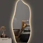 مرايا باضاءه