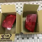 اصطبات خلفيه شفرولية كمارو 2010- 2015