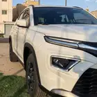 تويوتا أوربان كروزر نظيفة