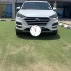 هونداي توسان ديزل وارد كوريا 2020